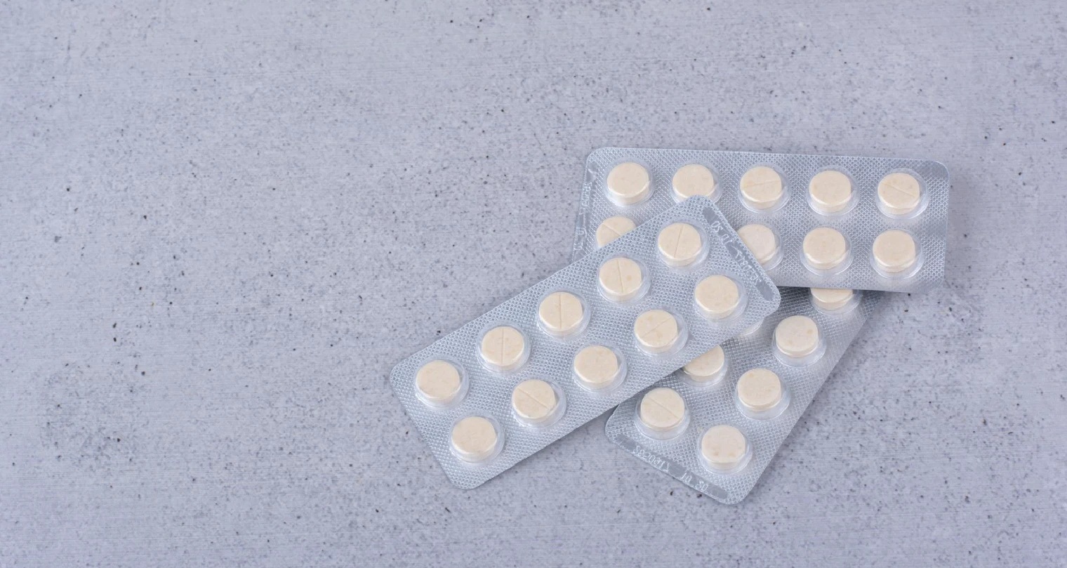 Paracetamol